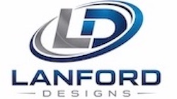 Lanford Designs Logo